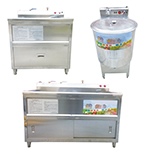 Vegetable & Meat Washer