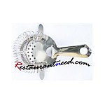 Stainless Steel Ice Strainer