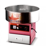 Commercial Electric Cotton Candy Machine