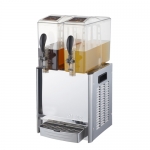 20L Double Heads Combination Type Cold Drink Dispenser