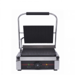 Electric Iron Contact Grill