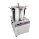 4L Stainless Steel Food Cutter