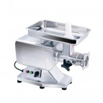 300kg Stainless Steel Meat Mincer