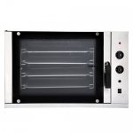 2-Tray Rotary Multi-Function  Electric Oven