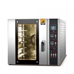 5-Tray Electric Convection Oven