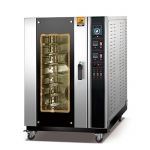 8-Tray Electric Convection Oven