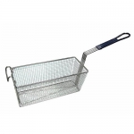 Stainless Steel Rectangle Frying Basket