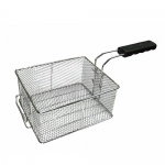 Stainless Steel Rectangle Frying Basket