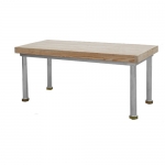 304SS 1.2m Work Bench With Chopping Board