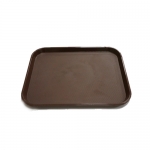 A1218P# PP Coffee Fast Food Trays