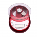 11# Red Electronic Scale