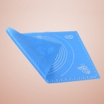 Large-sized 40*50 Silicone Mat(Scale)