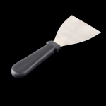 Spatula Knife With Plastic Handle