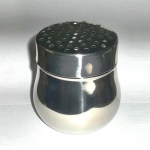 4mm Salt Shaker