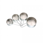 Measuring Cups Set With 4 pcs