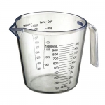 1L Large Measuring Cup