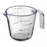 100ML Extra Small Measuring Cup