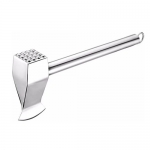 304 Stainless Steel Meat Hammer With Knife