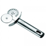 Pastty and Pizza Cutter