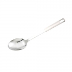 304 Stainless Steel Spoon