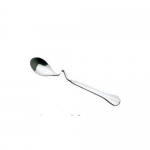 Flared Handle Coffee Spoon