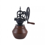 Classic Manual Coffee Beans Grinder