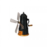 Windmill Manual Coffee Beans Grinder