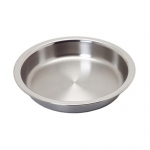 Φ360mm  Stainless Steel Food Pan
