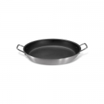 12' American Style Aluminium Alloy Non-Stick Frying Pan