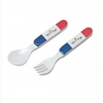 FGX Fork & Spoon Set