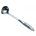 Stainless Steel Oil Filter Ladle