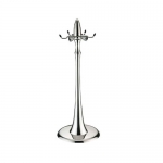 Stainless Steel Revolving Stand With 6 Hooks