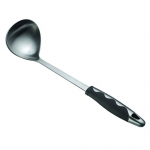 Stainless Steel Middle Ladle
