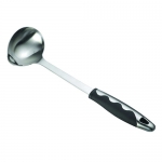 Stainless Steel Oil Filter Ladle