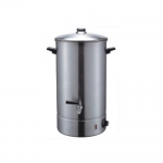 10L Hong Kong Style Electric Water Boiler With Water Gauge