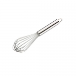SS304 C515 Egg Whisk with hood