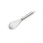 SS304 C520 Egg Whisk with hood