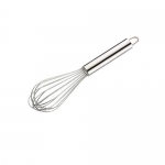 SS304 C525 Egg Whisk with hood