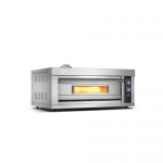 Luxury Gas Oven1-Layer 2-Trays