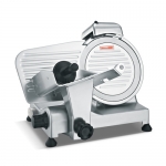 250mm Semi-automatic Frozen Meat Slicer With Lock