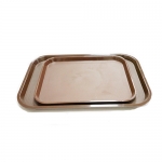 A1014P# PP Coffee Fast Food Trays