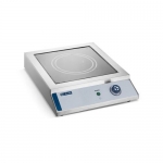 Single Commercial Induction Cooker