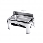 Oblong Chafing Dish With Legs