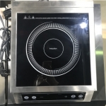 Flat Induction Cooker