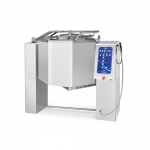 Electric Tilting Cooking Boiling With Mixer