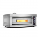 1 Layer 2 Trays Classic Series  Gas Oven