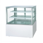 1.2m 3-layer Japanese Style Refrigerated Deli Case