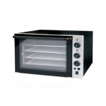 4-Tray Rotary Multi-Function  Electric Oven