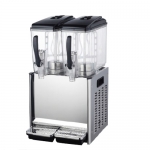 24L Double Heads Stirring  Type Cold Drink Dispenser