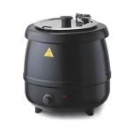 10L Soup Kettlet With Stainless Steel Lid